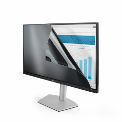 StarTech.com 31569-PRIVACY-SCREEN filtre anti-reflets pour écran et filtre de confidentialité 80 cm (31.5") Moniteur Filtre d