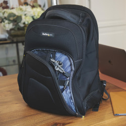 StarTech.com Lot de 25 Antivols Universels de 2m pour Ordinateur Portable, Serrure Universelle à Clé Maîtresse, Sécurité I