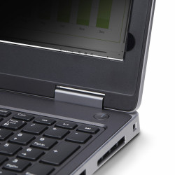 StarTech.com Filtre de Confidentialité pour Écran Tactile 16:9 de 15,6 Pouces, Filtre Antireflet/Anti Lumière Bleue, Protect