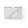 StarTech.com Filtre de Confidentialité pour Écran Tactile 16:10 de 13,3 Pouces, Filtre Antireflet/Anti Lumière Bleue, Protec