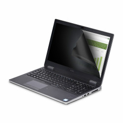 StarTech.com Filtre de Confidentialité pour Écran Tactile 16:10 de 12,1 Pouces, Filtre Antireflet/Anti Lumière Bleue, Protec