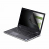 StarTech.com Filtre de Confidentialité pour Écran Tactile 16:10 de 12,1 Pouces, Filtre Antireflet/Anti Lumière Bleue, Protec