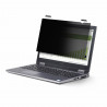 StarTech.com Filtre de Confidentialité pour Écran Tactile 16:9 de 12,5 Pouces, Filtre Antireflet/Anti Lumière Bleue, Protect