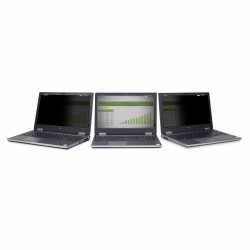 StarTech.com Filtre de Confidentialité pour Écran Tactile 16:9 de 12,5 Pouces, Filtre Antireflet/Anti Lumière Bleue, Protect