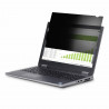 StarTech.com Filtre de Confidentialité pour Écran Tactile 16:9 de 12,5 Pouces, Filtre Antireflet/Anti Lumière Bleue, Protect