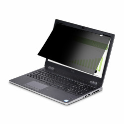 StarTech.com Filtre de Confidentialité pour Écran Tactile 16:9 de 12,5 Pouces, Filtre Antireflet/Anti Lumière Bleue, Protect