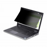 StarTech.com Filtre de Confidentialité pour Écran Tactile 16:9 de 12,5 Pouces, Filtre Antireflet/Anti Lumière Bleue, Protect
