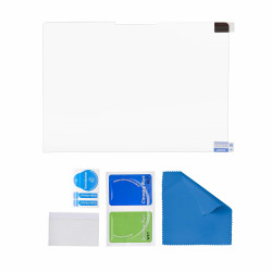 StarTech.com Filtre de Confidentialité pour Surface 12,4", Surface Go 1/2/3, 4 Directions, Portrait/Paysage, Filtre Tactile, A