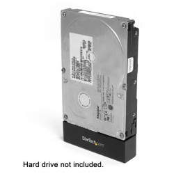 StarTech.com Adaptateur SATA pour disque dur IDE 2,5" ou 3,5" pour station d'accueil HDD