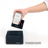 StarTech.com Adaptateur SATA pour disque dur IDE 2,5" ou 3,5" pour station d'accueil HDD