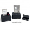 StarTech.com Adaptateur SATA pour disque dur IDE 2,5" ou 3,5" pour station d'accueil HDD