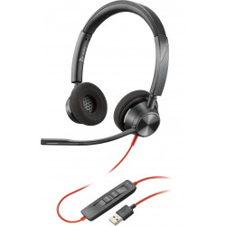 POLY Casque Blackwire 3320...