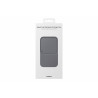 Samsung EP-P5400 Écouteurs, Smartphone, Smartwatch Gris USB Recharge sans fil Intérieure