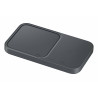 Samsung EP-P5400 Écouteurs, Smartphone, Smartwatch Gris USB Recharge sans fil Intérieure