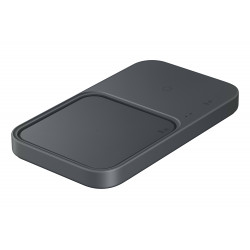 Samsung EP-P5400 Écouteurs, Smartphone, Smartwatch Gris USB Recharge sans fil Intérieure