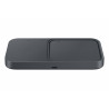 Samsung EP-P5400 Écouteurs, Smartphone, Smartwatch Gris USB Recharge sans fil Intérieure