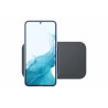 Samsung EP-P5400 Écouteurs, Smartphone, Smartwatch Gris USB Recharge sans fil Intérieure