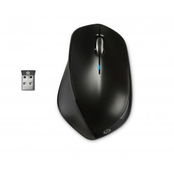 HP Souris sans fil (noir...