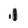 Kensington Presenter Expert™ Contrôle sans fil du curseur avec pointeur laser rouge