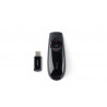 Kensington Presenter Expert™ Contrôle sans fil du curseur avec pointeur laser rouge