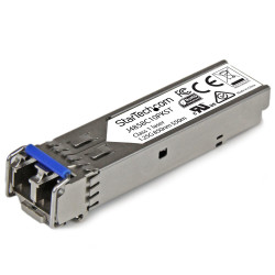 StarTech.com Module SFP...