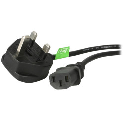 StarTech.com PXT101UK câble...