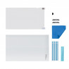 StarTech.com Filtre de Confidentialité Tactile de 16" 16:10, Écran de Confidentialité/Filtre Antireflet, Protecteur d'Écran