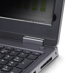 StarTech.com Filtre de Confidentialité Tactile de 16" 16:10, Écran de Confidentialité/Filtre Antireflet, Protecteur d'Écran