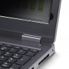 StarTech.com Filtre de Confidentialité Tactile de 16" 16:10, Écran de Confidentialité/Filtre Antireflet, Protecteur d'Écran