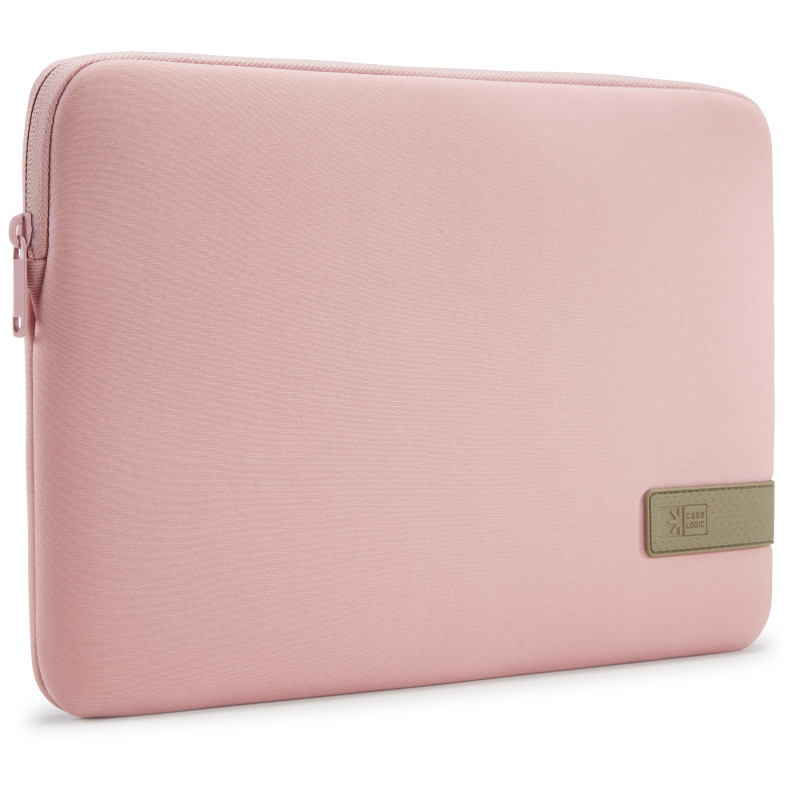 Case Logic Reflect REFPC-113 Zephyr Pink/Mermaid 33,8 cm (13.3") Housse Rose