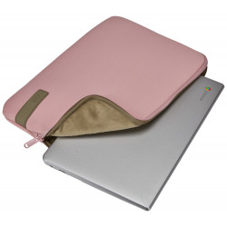 Case Logic Reflect REFPC-113 Zephyr Pink/Mermaid 33,8 cm (13.3") Housse Rose