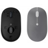 Lenovo Go souris Bureau Ambidextre RF sans fil Optique 2400 DPI