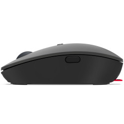 Lenovo Go souris Bureau Ambidextre RF sans fil Optique 2400 DPI