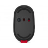 Lenovo Go souris Bureau Ambidextre RF sans fil Optique 2400 DPI