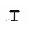 Lenovo ThinkVision MC50 webcam 1920 x 1080 pixels USB 2.0 Noir