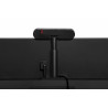 Lenovo ThinkVision MC50 webcam 1920 x 1080 pixels USB 2.0 Noir