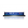 Verbatim BD-R SL, 10pc 25 Go 10 pièce(s)