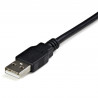 StarTech.com Câble Adaptateur Professionnel de 1.80m USB vers RS422/485 - Mémorisation de Port COM