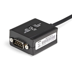 StarTech.com Câble Adaptateur Professionnel de 1.80m USB vers RS422/485 - Mémorisation de Port COM