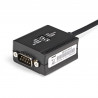 StarTech.com Câble Adaptateur Professionnel de 1.80m USB vers RS422/485 - Mémorisation de Port COM