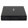 StarTech.com Boîtier USB 3.0 externe pour disque dur de 2,5" SATA III avec support UASP - Boîtier HDD / SSD 2,5" - Aluminium