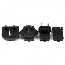 StarTech.com Adaptateur secteur de rechange - Bloc d'alimentation CC - 5V 3A