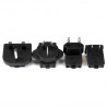 StarTech.com Adaptateur secteur de rechange - Bloc d'alimentation CC - 5V 3A