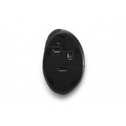 Kensington Souris sans fil Pro Fit® Ergo pour gauchers