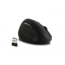 Kensington Souris sans fil Pro Fit® Ergo pour gauchers