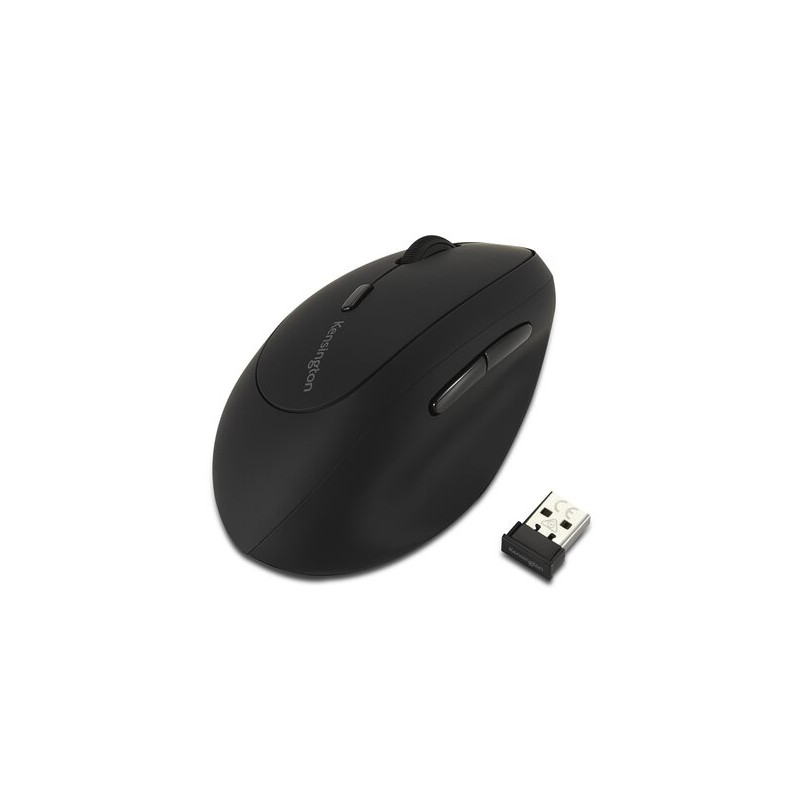 Kensington Souris sans fil Pro Fit® Ergo pour gauchers