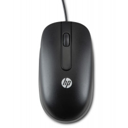 HP USB Optical Scroll Mouse...