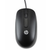 HP USB Optical Scroll Mouse souris Bureau Ambidextre USB Type-A Laser 1000 DPI