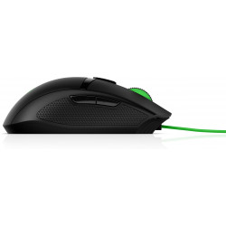 HP Souris de jeu Pavilion 300