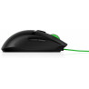 HP Souris de jeu Pavilion 300